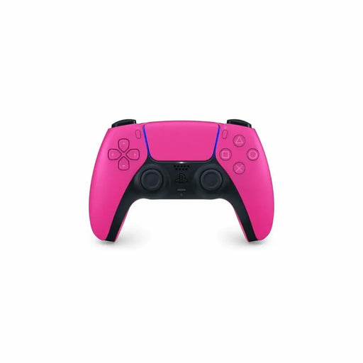 Gaming Control Sony Pink Bluetooth 5.1 - Електроника Игри<<<Компютри| Електроника<<<BigBuy&&&Аксесоари за