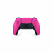 Gaming Control Sony Pink Bluetooth 5.1 - Електроника Игри<<<Компютри| Електроника<<<BigBuy&&&Аксесоари за