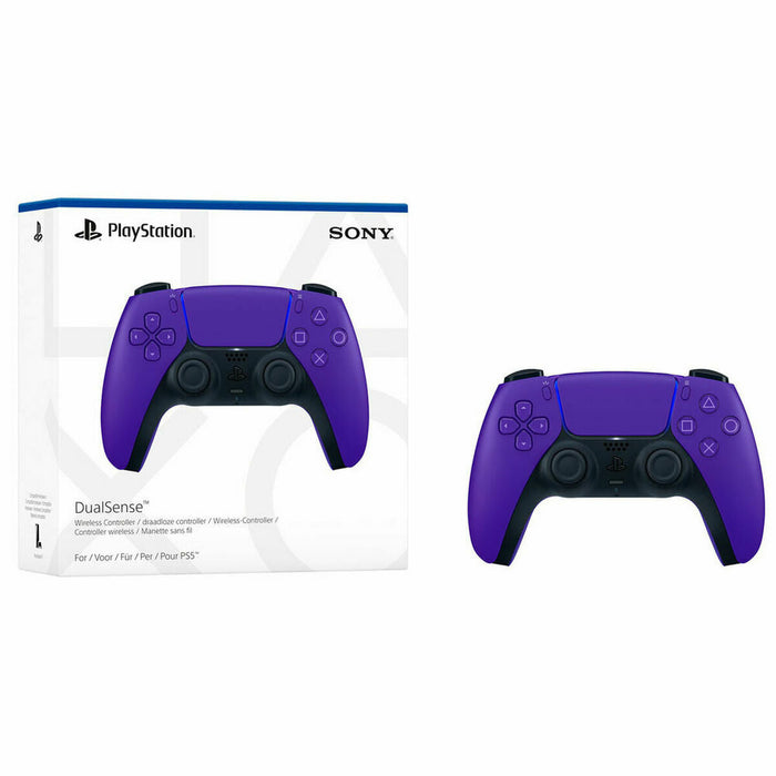 Gaming Control Sony Purple Bluetooth 5.1 PlayStation 5 - Електроника Игри<<<Компютри| Електроника<<<BigBuy&&&Аксесоари
