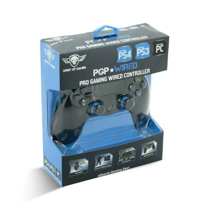 Gaming Control Spirit of Gamer SOG-WXGP4 - Електроника Игри<<<Компютри| Електроника<<<BigBuy&&&Аксесоари за
