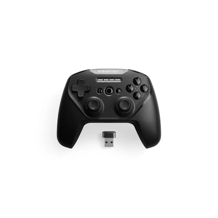 Gaming Control SteelSeries 69076 Black Bluetooth Bluetooth 4.1 - Електроника Игри<<<Компютри|