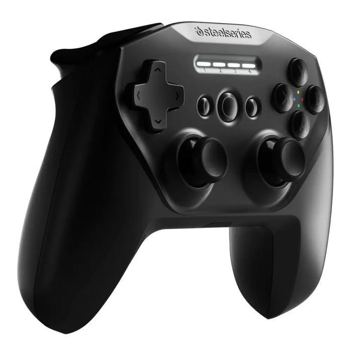 Gaming Control SteelSeries 69076 Black Bluetooth Bluetooth 4.1 - Електроника Игри<<<Компютри|