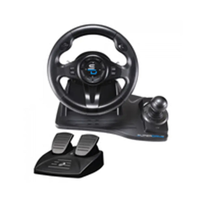 Gaming Control Subsonic - Аксесоари за конзоли<<<Електроника Игри<<<Компютри| Електроника<<<BigBuy