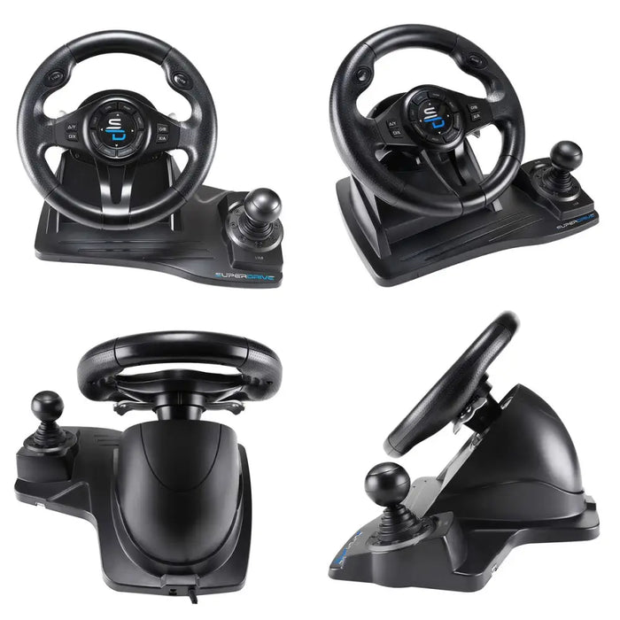 Gaming Control Subsonic - Аксесоари за конзоли<<<Електроника Игри<<<Компютри| Електроника<<<BigBuy