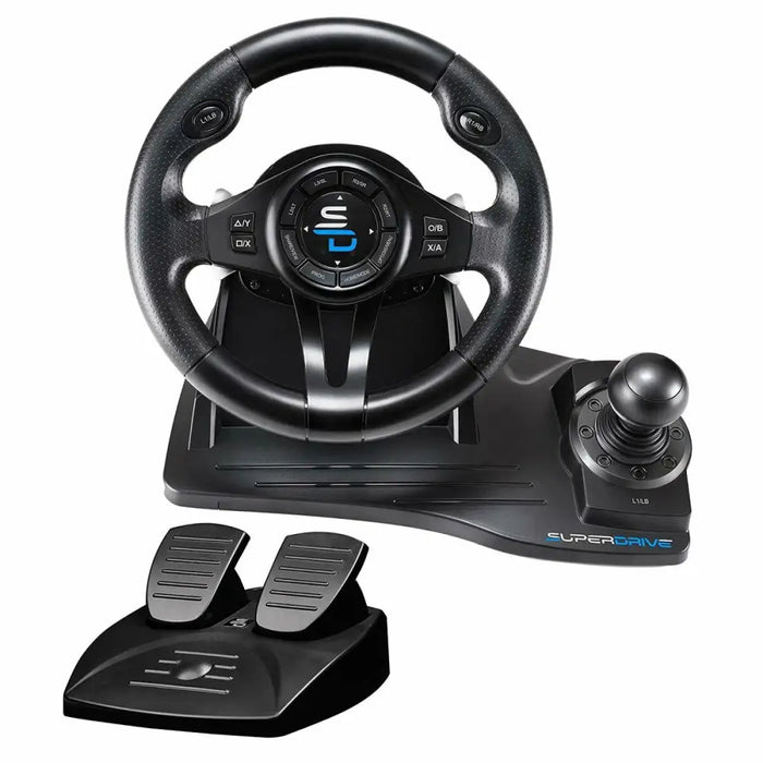 Gaming Control Subsonic - Аксесоари за конзоли<<<Електроника Игри<<<Компютри| Електроника<<<BigBuy