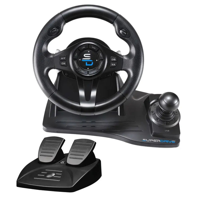 Gaming Control Subsonic - Аксесоари за конзоли<<<Електроника Игри<<<Компютри| Електроника<<<BigBuy