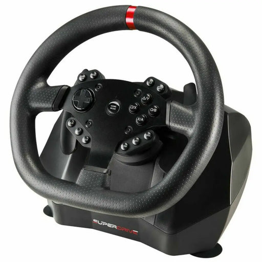Gaming Control Subsonic - Електроника Игри<<<Компютри| Електроника<<<BigBuy&&&Аксесоари за конзоли<<<Електроника
