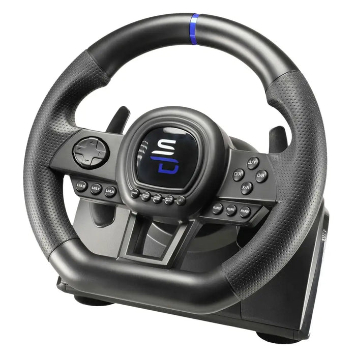 Gaming Control Subsonic - Електроника Игри<<<Компютри| Електроника<<<BigBuy&&&Аксесоари за конзоли<<<Електроника