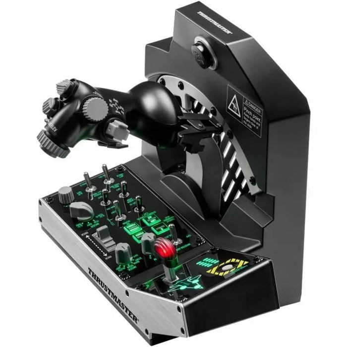 Gaming Control Thrustmaster 4060254 Black PC - Електроника Игри<<<Компютри| Електроника<<<BigBuy&&&Аксесоари за