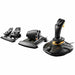 Gaming Control Thrustmaster T-16000M FCS Flight Pack Black - Електроника Игри<<<Компютри| Електроника<<<BigBuy&&&Видео