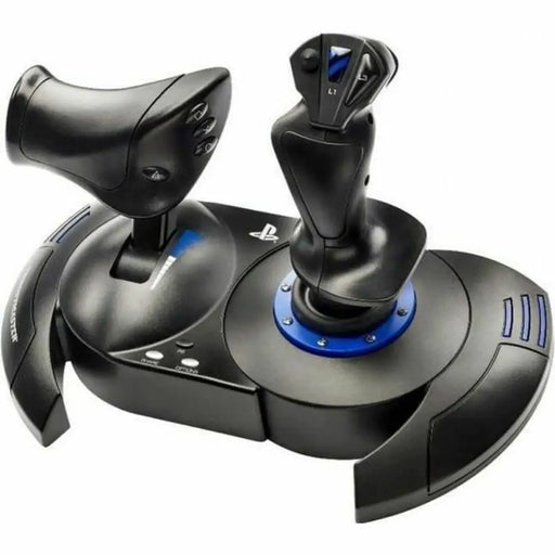 Gaming Control Thrustmaster T.Flight Hotas 4 - Електроника Игри<<<Компютри| Електроника<<<BigBuy&&&Аксесоари за
