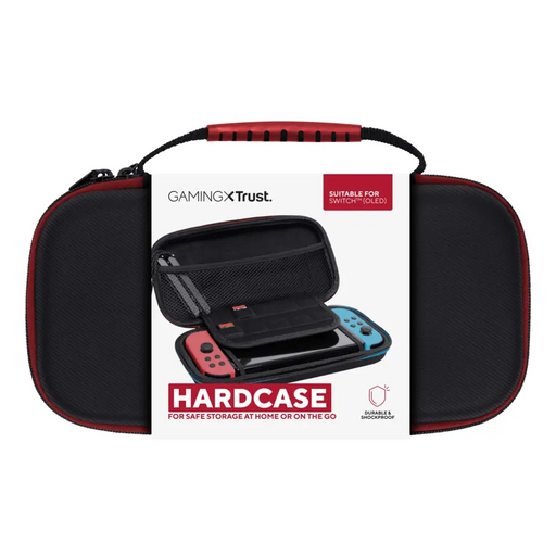 Gaming Control Trust 25415 Black - CasesAKG-FUT<<<GSM accessoriesAKG<<<ActionPL&&&Електроника Игри<<<Компютри|