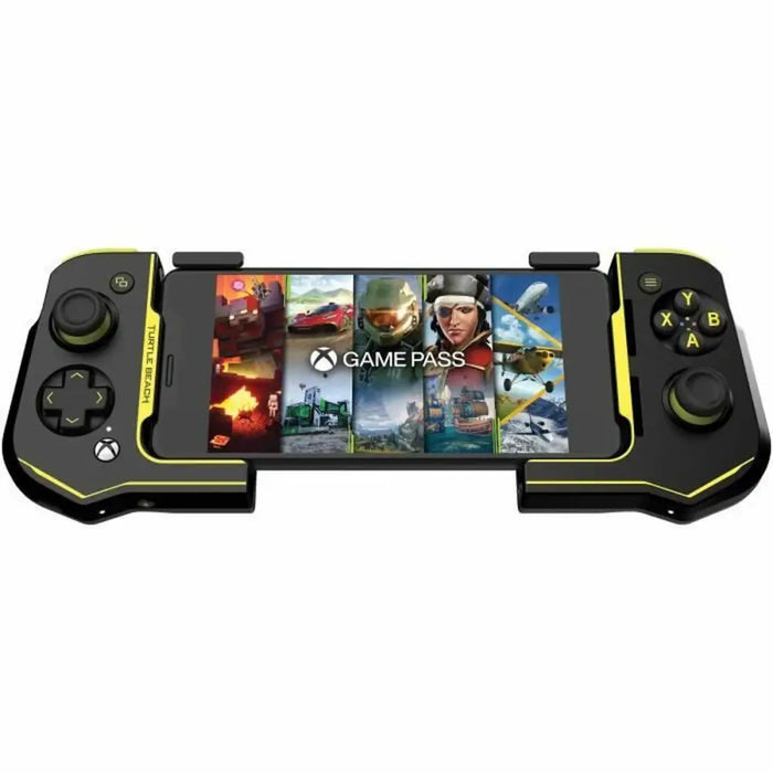 Gaming Control Turtle Beach Atom D4X Bluetooth Bluetooth 4.2 - Електроника Игри<<<Компютри|