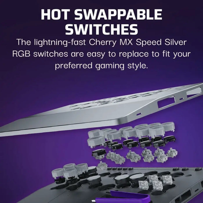 Gaming Control Turtle Beach - Електроника Игри<<<Компютри| Електроника<<<BigBuy&&&Аксесоари за конзоли<<<Електроника