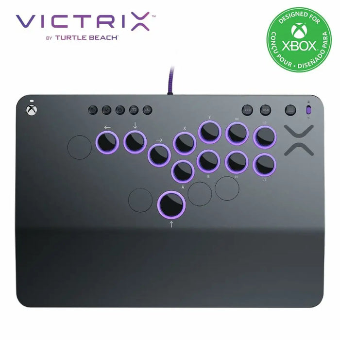 Gaming Control Turtle Beach - Електроника Игри<<<Компютри| Електроника<<<BigBuy&&&Аксесоари за конзоли<<<Електроника