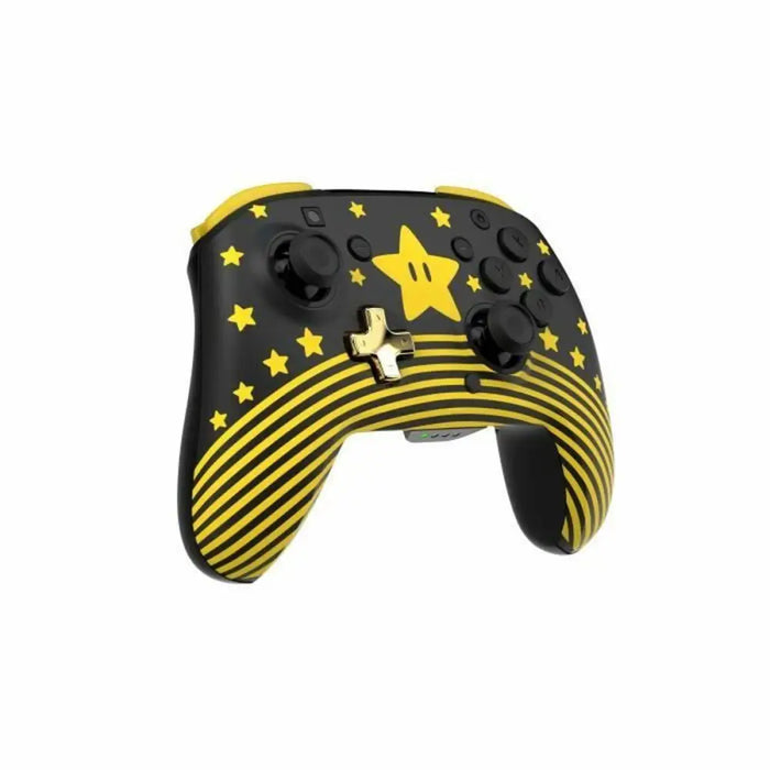 Gaming Control Turtle Beach Super Mario Star Switch - Електроника Игри<<<Компютри| Електроника<<<BigBuy&&&Аксесоари за
