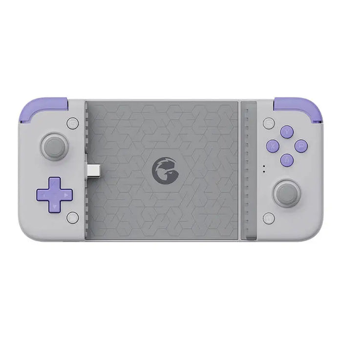 Gaming Controller GameSir X2s USB-C with Smartphone Holder - Gaming controllers<<<GSM Accessories<<<InnproXML