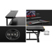 GAMING DESK HUZARO HERO 5.0 RGB - Tables and desksGAM-STO<<<PC GamingGAM<<<ActionPL