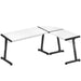GAMING DESK HUZARO HERO 6.0 WHITE - Tables and desksGAM-STO<<<PC GamingGAM<<<ActionPL