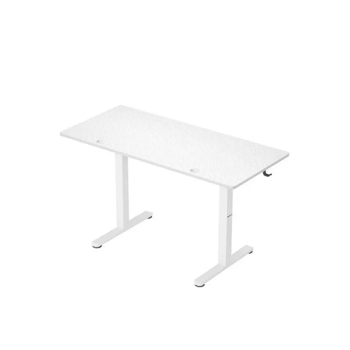 Gaming desk Huzaro Hero 8.2 White - Tables and desksGAM-STO<<<PC GamingGAM<<<ActionPL
