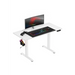 Gaming desk Huzaro Hero 8.2 White - Tables and desksGAM-STO<<<PC GamingGAM<<<ActionPL