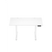 Gaming desk Huzaro Hero 8.2 White - Tables and desksGAM-STO<<<PC GamingGAM<<<ActionPL