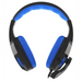 Gaming Earpiece with Microphone Genesis ARGON 100 Red - Слушалки<<<GENESIS компютърна