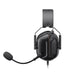 Gaming Earpiece with Microphone Havit H2033d Black - Микрофони и слушалки<<<Електроника Периферни и резервни