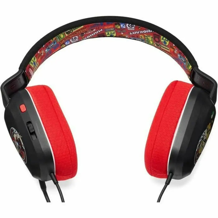 Gaming Earpiece with Microphone Powera NA - Електроника Телефони и таблети<<<Компютри| Електроника<<<BigBuy&&&Слушалки