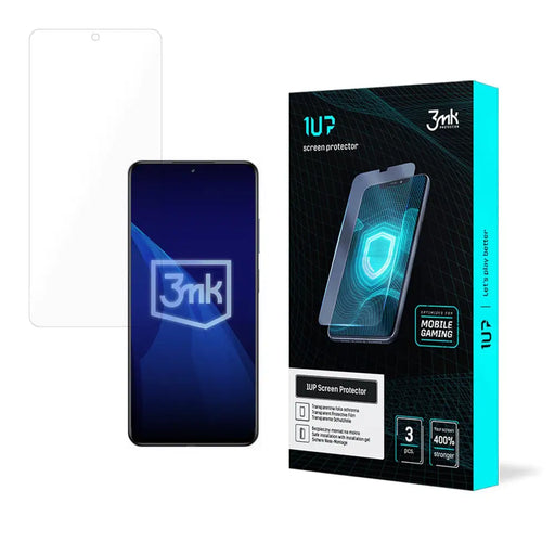 Gaming Film 3mk 1UP for Realme 13 5G - *Kategoria tymczasowa<<<HurtelXML