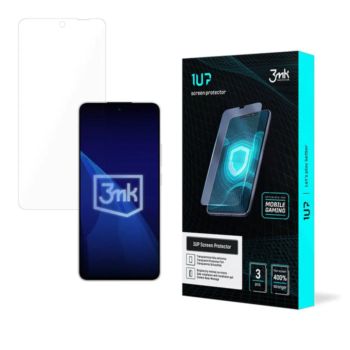 Gaming foil 3mk 1UP for Oppo Reno 13F 4G - *Kategoria tymczasowa<<<HurtelXML