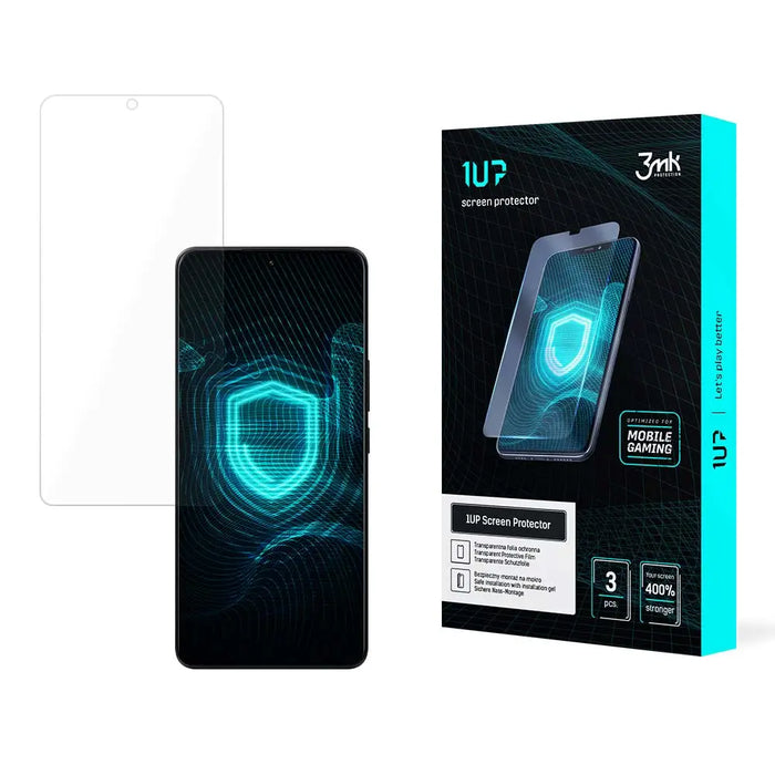Gaming foil 3mk 1UP for Xiaomi 14 Ultra - *Kategoria tymczasowa<<<HurtelXML