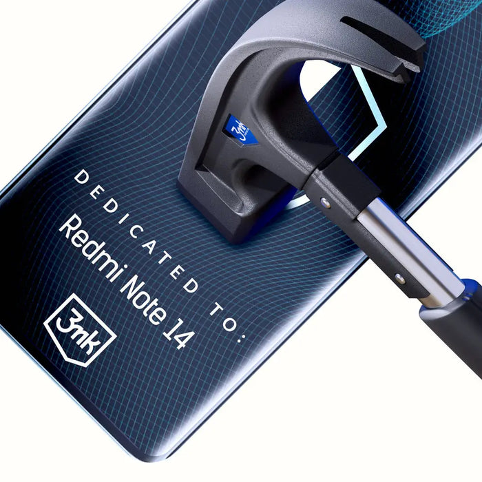 Gaming foil 3mk 1UP for Xiaomi Redmi Note 14 5G - *Kategoria tymczasowa<<<HurtelXML