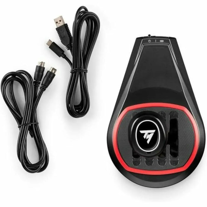 Gaming Gear Lever Thrustmaster 4060256 - Електроника Игри<<<Компютри| Електроника<<<BigBuy&&&Аксесоари за