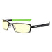 Gaming Glasses GUNNAR OPTICS Razer MOBA Amber Onyx - Компютърни и геймърски очила<<<Геймърска периферия<<<ValiAPI