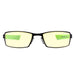 Gaming Glasses GUNNAR OPTICS Razer MOBA Amber Onyx - Компютърни и геймърски очила<<<Геймърска периферия<<<ValiAPI
