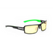 Gaming glasses GUNNAR Razer RPG Amber Green - Компютърни и геймърски очила<<<Геймърска периферия<<<ValiAPI