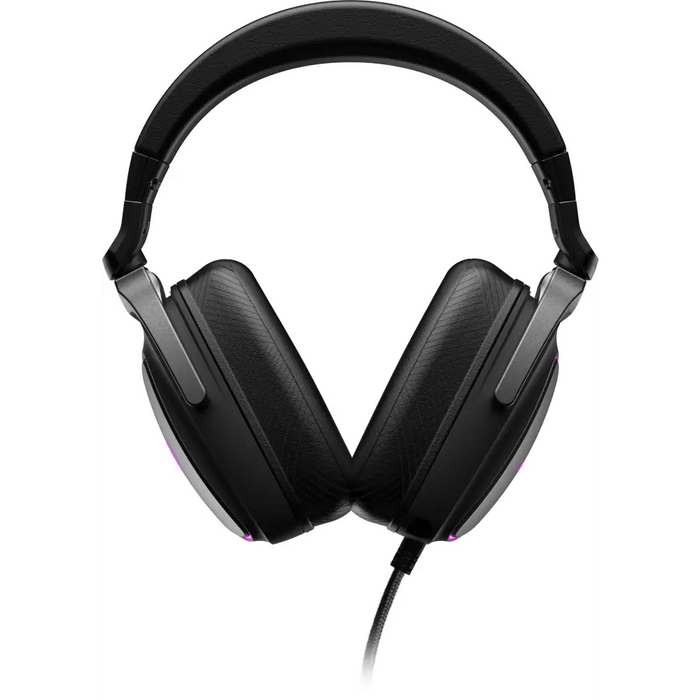 Gaming headphones ASUS ROG Delta S USB-C Aura Sync RGB - Геймърски слушалки<<<Геймърска периферия<<<ValiAPI&&&Гейминг