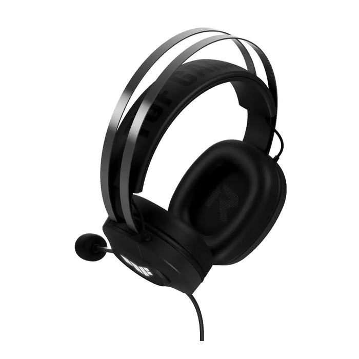 Gaming headphones ASUS TUF Gaming H1 Gen II 7.1 Surround Sound - Геймърски слушалки<<<Геймърска