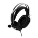 Gaming headphones ASUS TUF Gaming H1 Gen II 7.1 Surround Sound - Геймърски слушалки<<<Геймърска