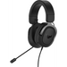 Gaming headphones ASUS TUF Gaming H3 Gun Metal 7.1 Virtual Surround Sound - Геймърски слушалки<<<Геймърска