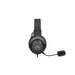 Gaming headphones ENDORFY Viro Infra - Black - Геймърски слушалки<<<Геймърска