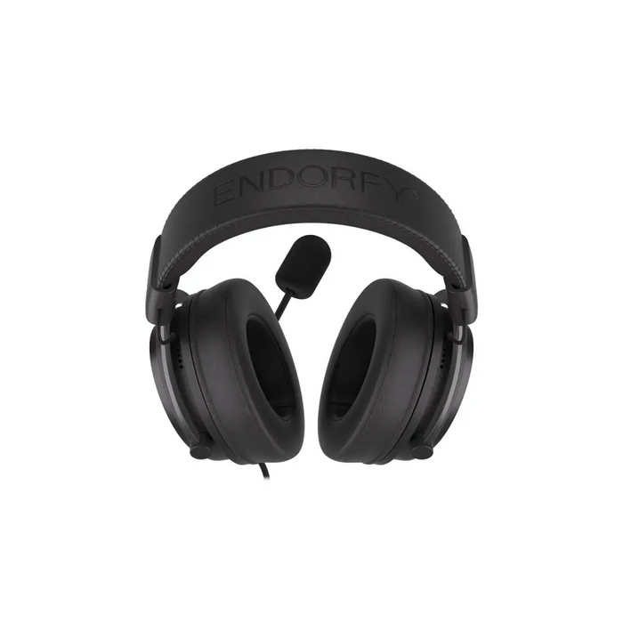 Gaming headphones ENDORFY Viro Plus 7.1 USB - Black - Геймърски слушалки<<<Геймърска