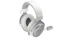 Gaming headphones ENDORFY Viro Plus 7.1 USB - Onyx White - Геймърски слушалки<<<Геймърска
