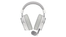 Gaming headphones ENDORFY Viro Plus 7.1 USB - Onyx White - Геймърски слушалки<<<Геймърска