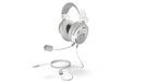 Gaming headphones ENDORFY Viro Plus 7.1 USB - Onyx White - Геймърски слушалки<<<Геймърска