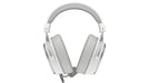 Gaming headphones ENDORFY Viro Plus 7.1 USB - Onyx White - Геймърски слушалки<<<Геймърска