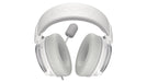 Gaming headphones ENDORFY Viro Plus 7.1 USB - Onyx White - Геймърски слушалки<<<Геймърска