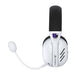 Gaming headphones Havit Fuxi H3 2.4G (white) - Over-ear<<<Wireless<<<Headphones<<<Audio<<<InnproXML&&&Гейминг