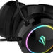 Gaming headphones Havit GAMENOTE H2232D RGB USB + 3.5mm - Wired<<<Headphones<<<Audio<<<InnproXML
